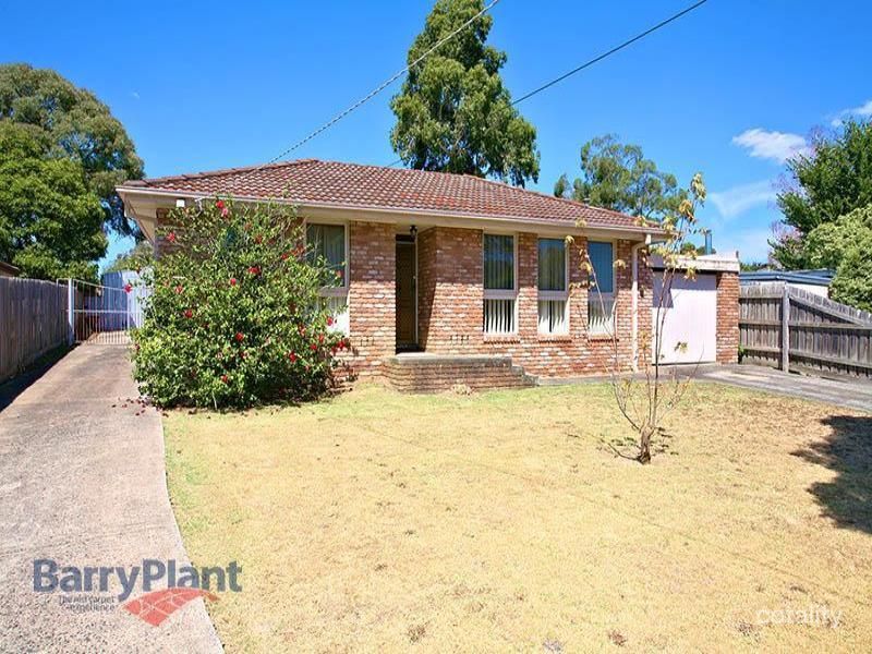 15 Fintona Ct, Coldstream, VIC 3770