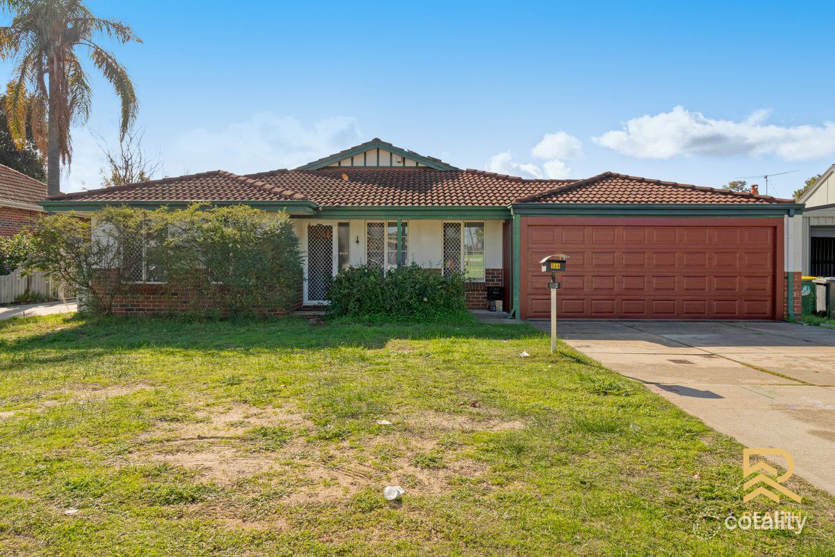 36a Streatham St, Beckenham, WA 6107