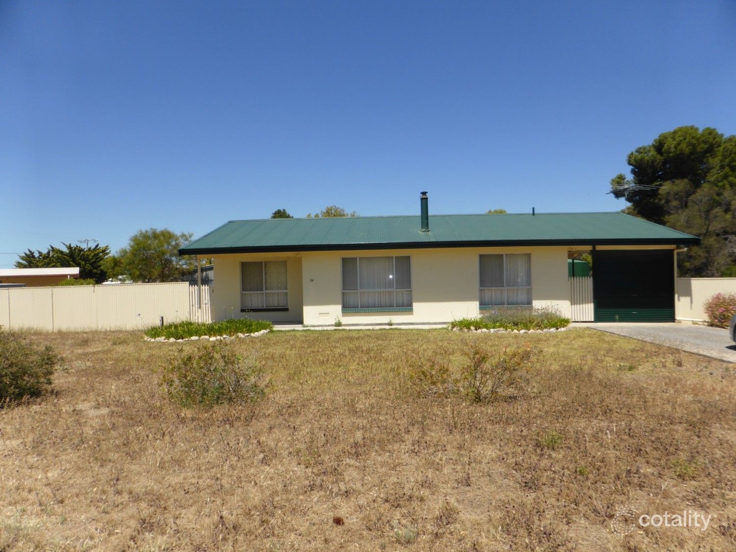 24 Sixth St, Wool Bay, SA 5575