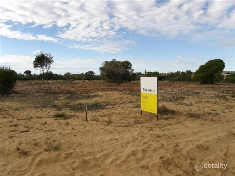 7 Salamit Pl, Kalbarri, WA 6536