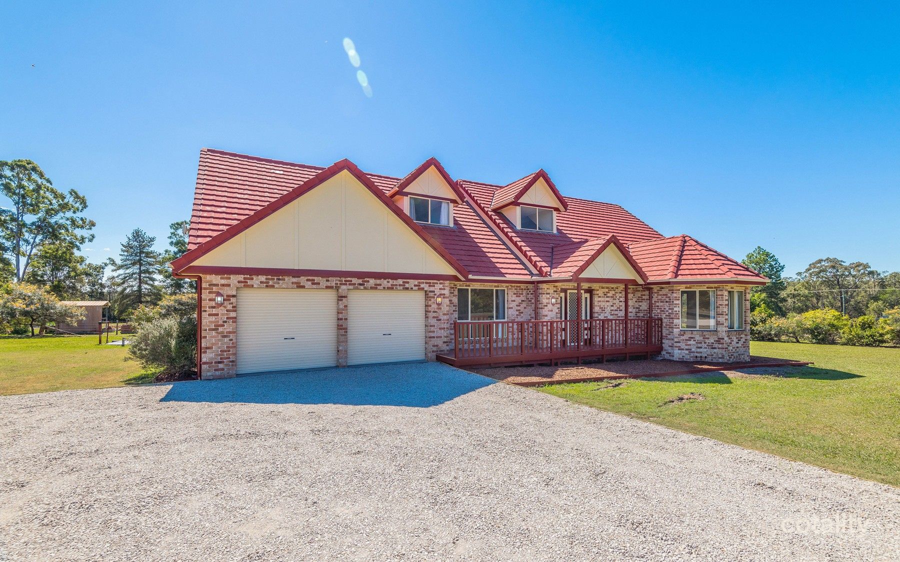 12 Sapote St, James Creek, NSW 2463