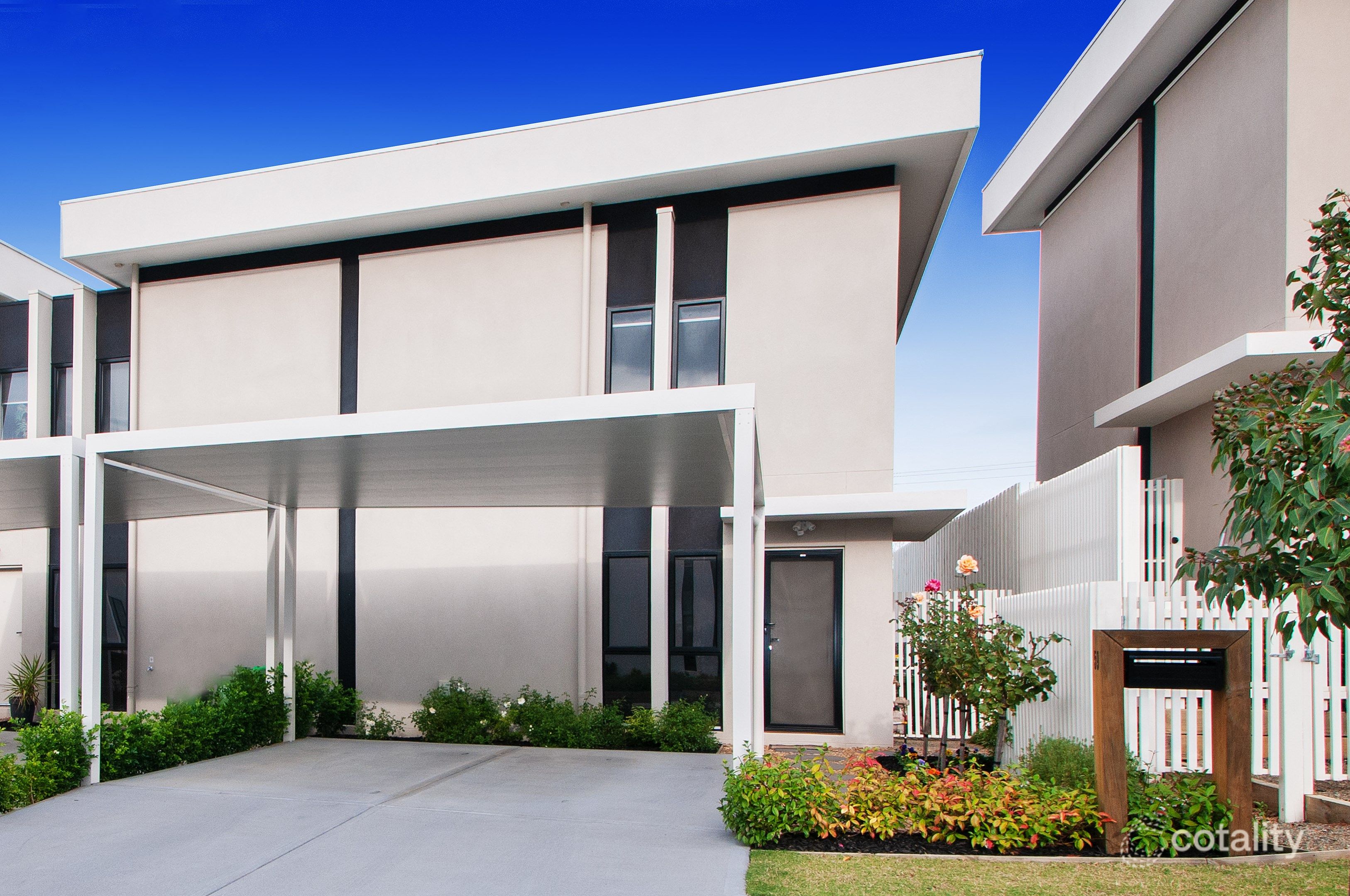 59 Belsay Ch, Chirnside Park, VIC 3116