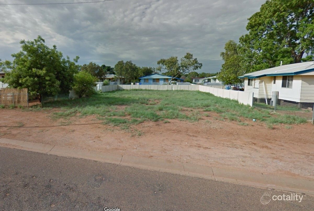 5 Tadman Ave, Pioneer, QLD 4825