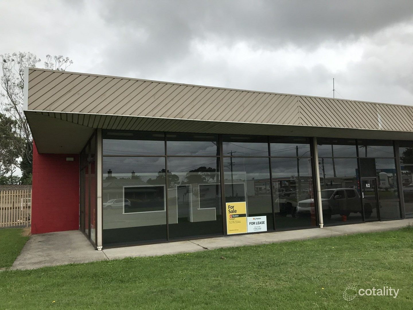 62 Queens Pde, Traralgon, VIC 3844