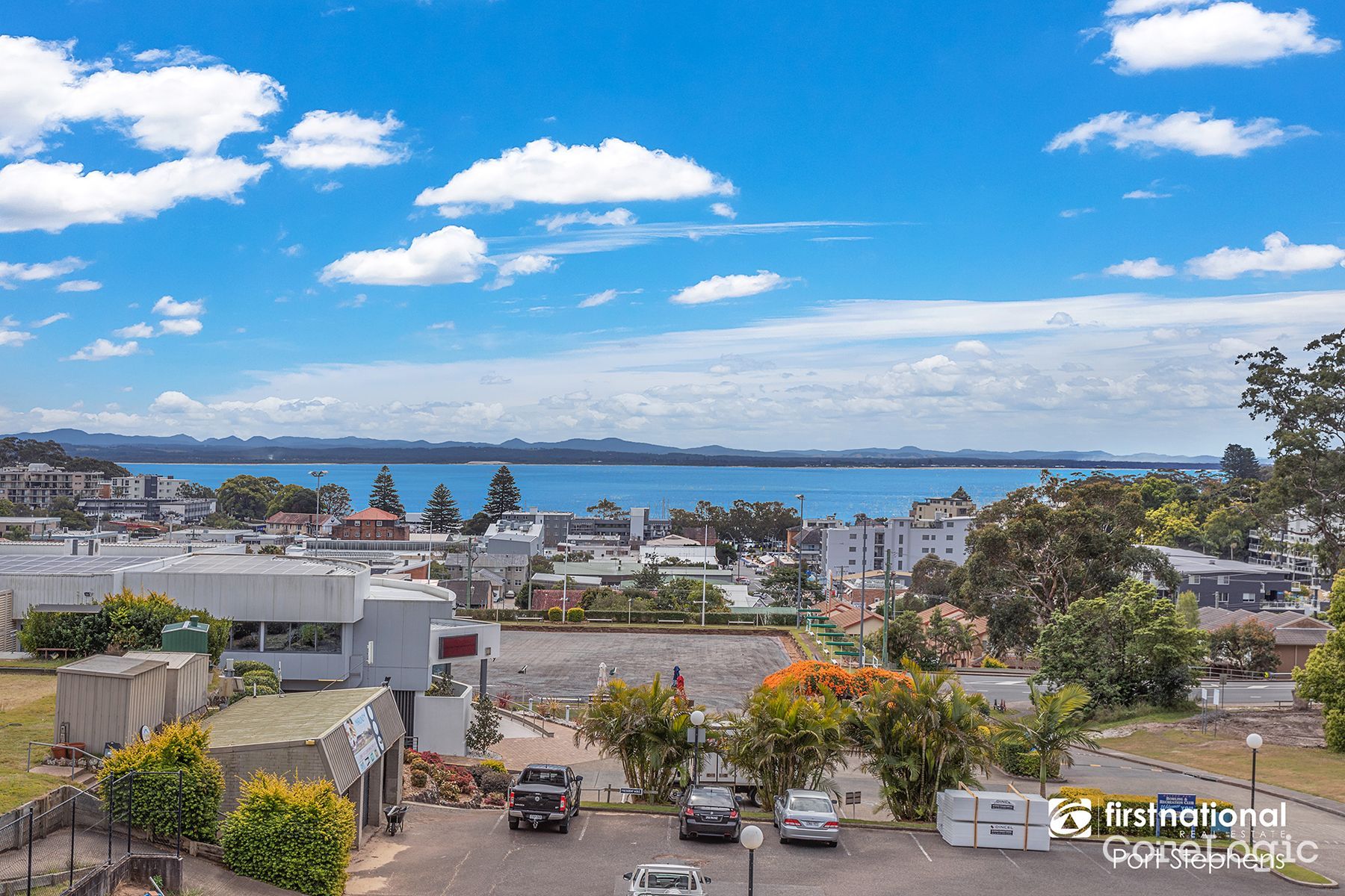 306/61b Dowling St, Nelson Bay, NSW 2315