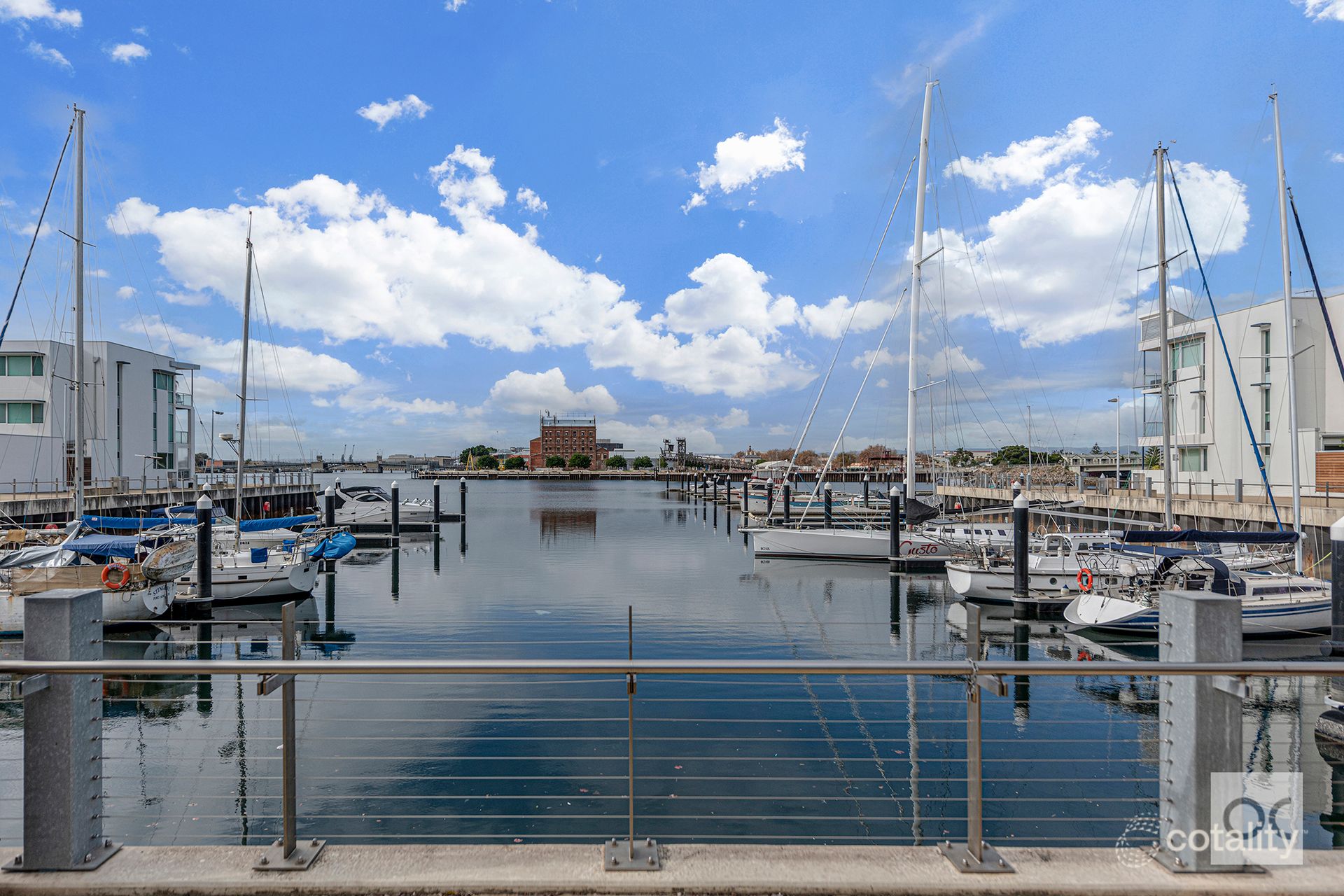 502/6-8 Wirra Dr, New Port, SA 5015