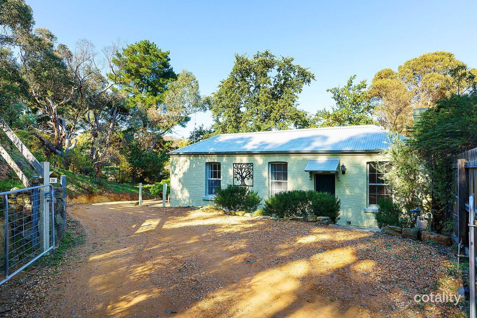 63 Urquhart St, Castlemaine, VIC 3450