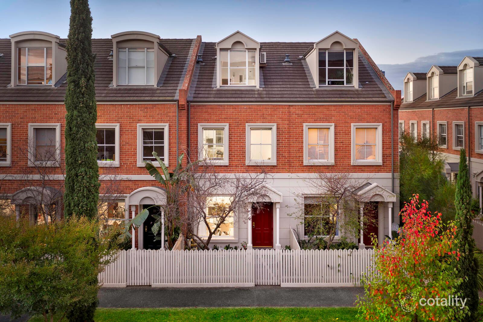 53/8 Perth St, Prahran, VIC 3181