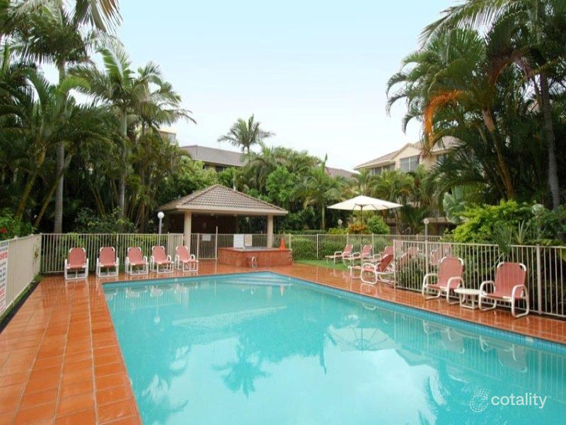 6/15 Santa Monica Rd, Miami, QLD 4220