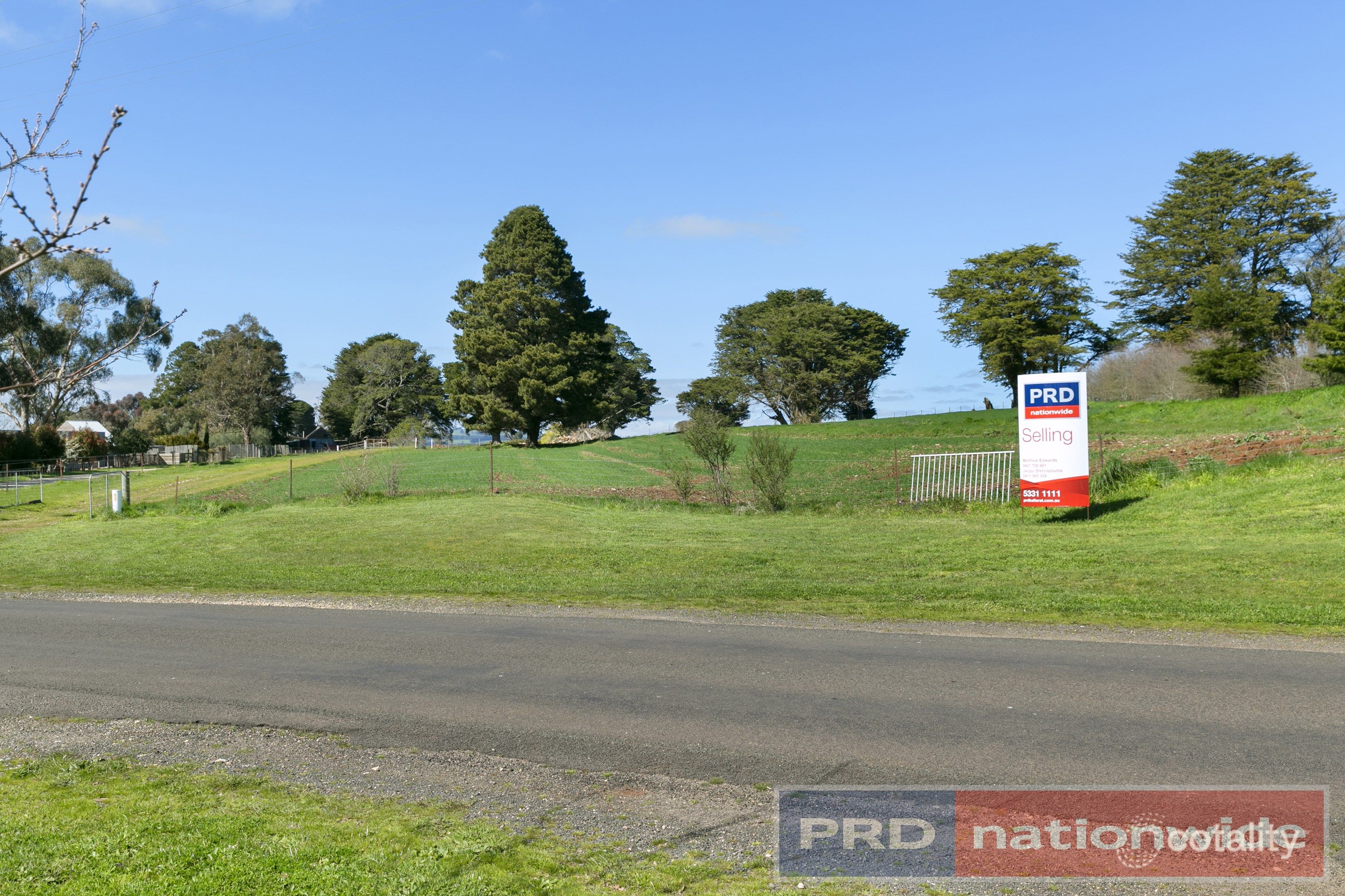 70 Ryries Rd, Newlyn, VIC 3364