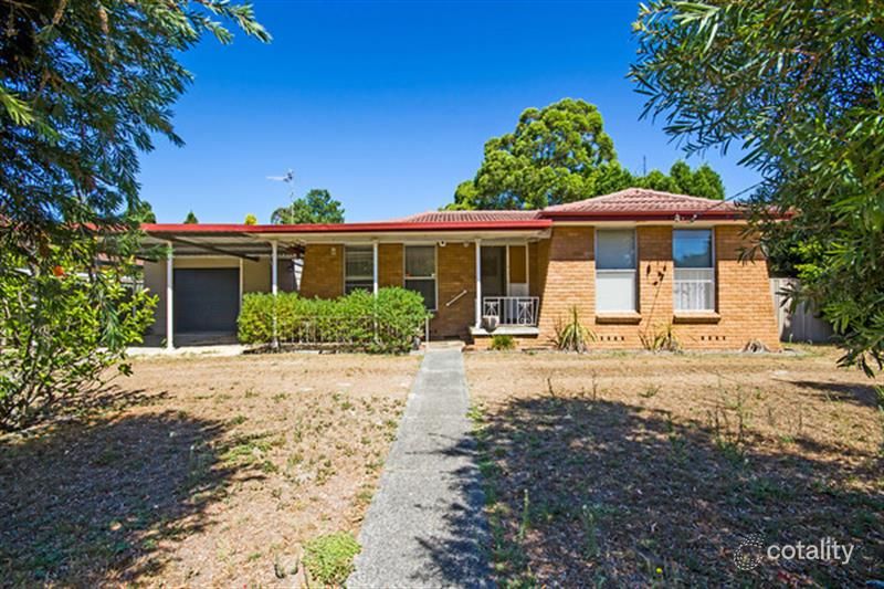3 Salamander Pl, Raymond Terrace, NSW 2324