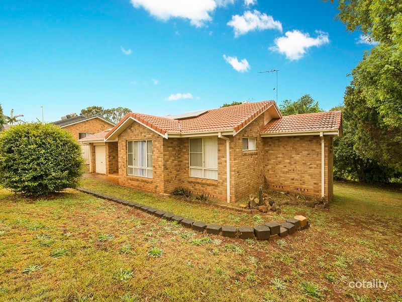 14 Ramses St, Wollongbar, NSW 2477