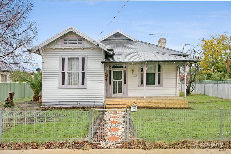 71 Grant St N, Inglewood, VIC 3517