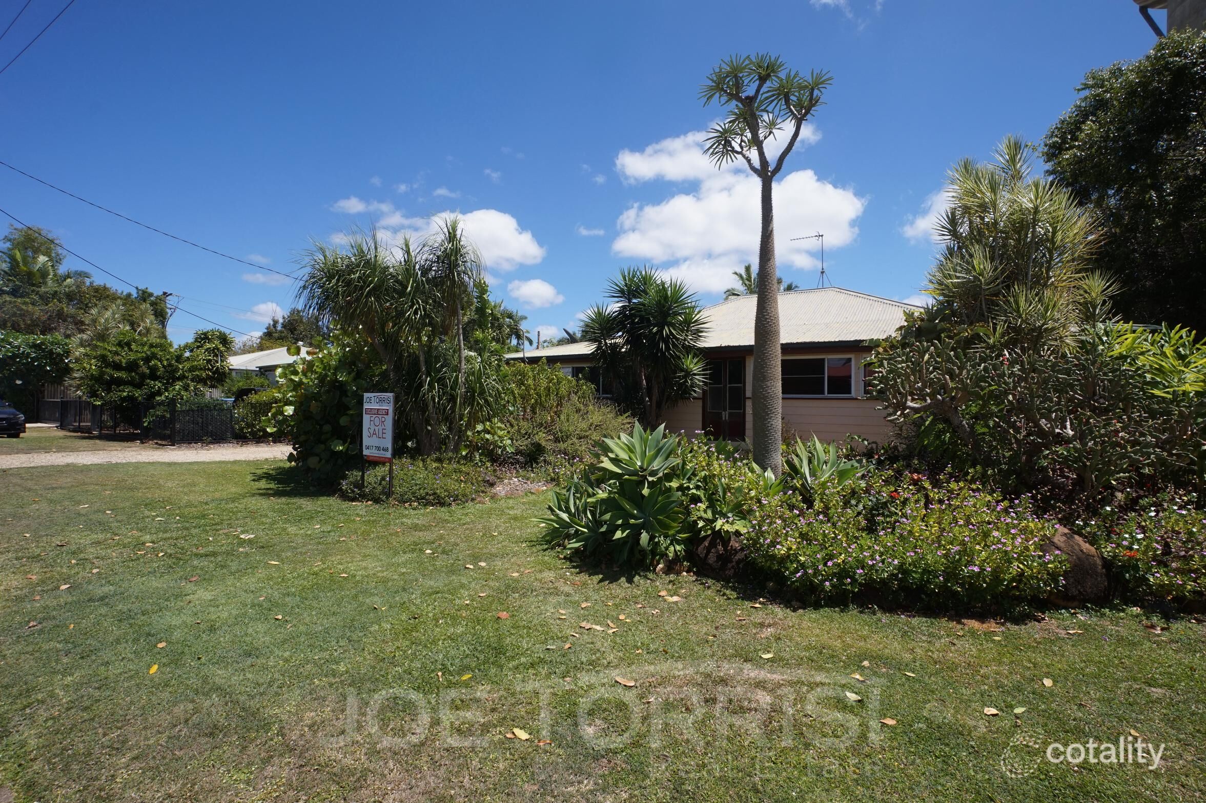 31 Basalt St, Mareeba, QLD 4880