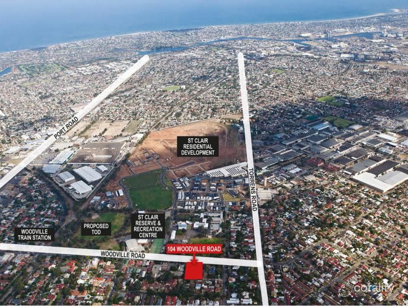 104 Woodville Rd, Woodville, SA 5011