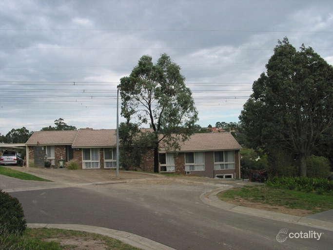 8 Pinjarra Ct, Diamond Creek, VIC 3089