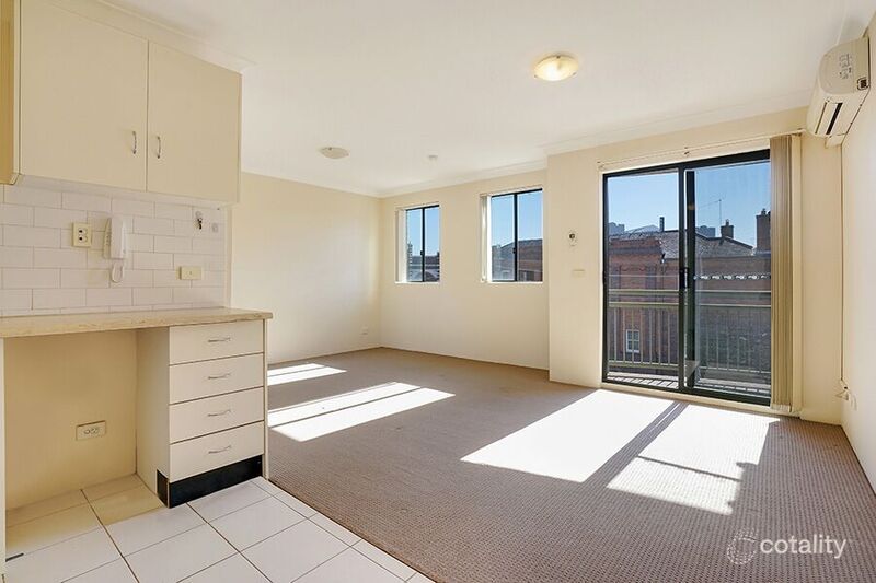 9/1-9 Livingstone Rd, Petersham, NSW 2049