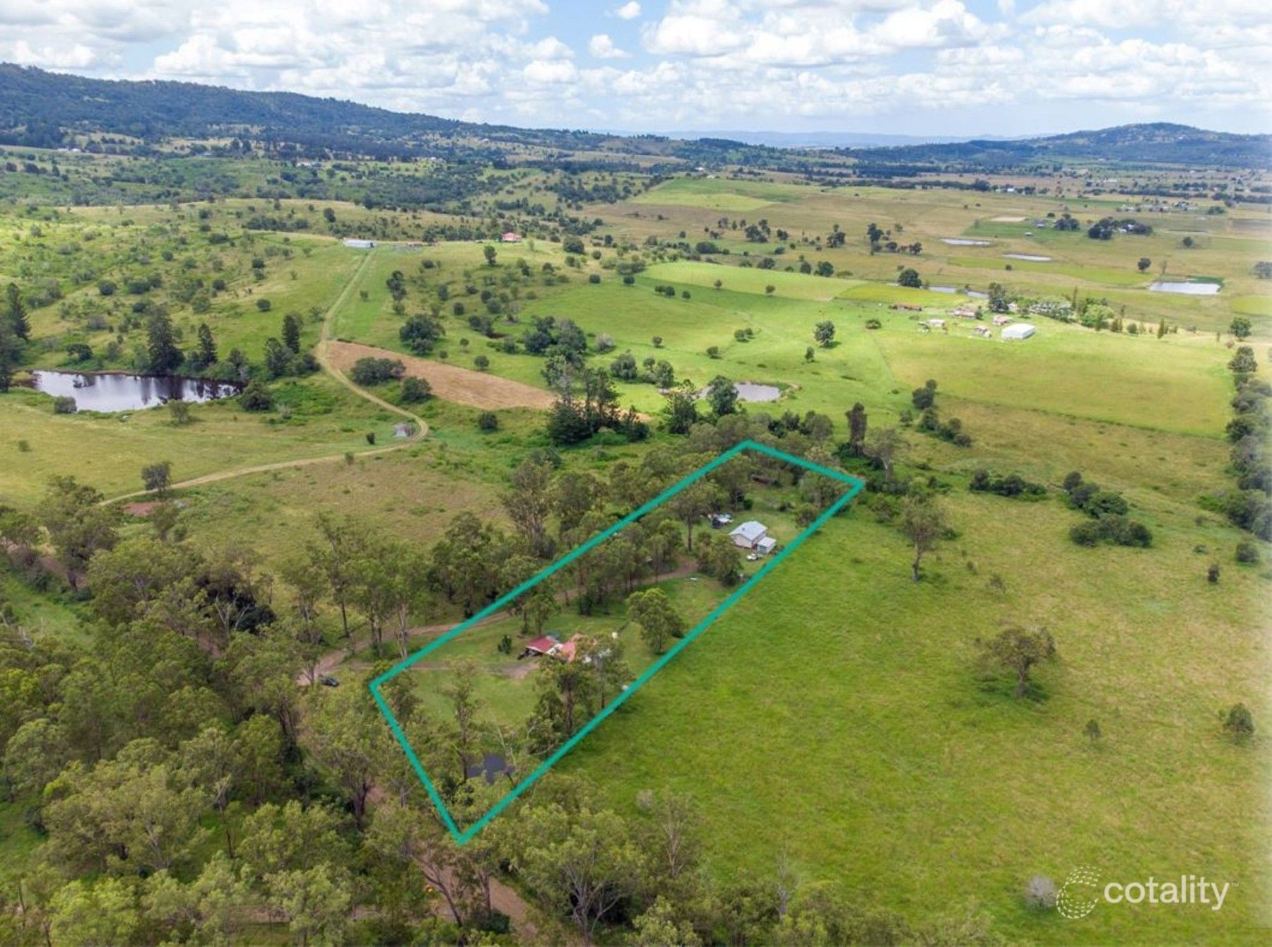 275 Henderson Rd, Lanefield, QLD 4340