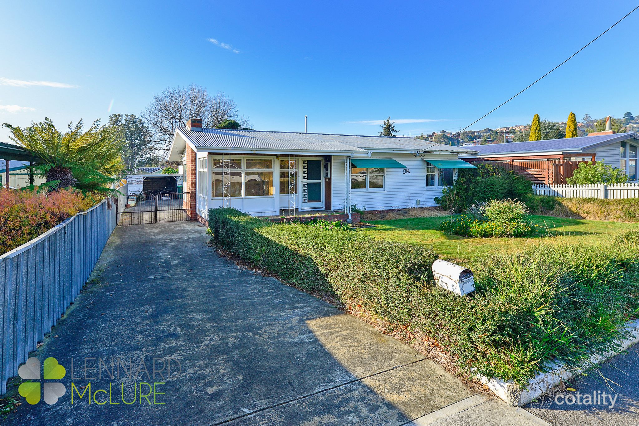 1 Barossa Rd, Glenorchy, TAS 7010
