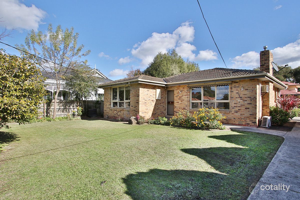 1/14 Wordsworth St, Mooroolbark, VIC 3138