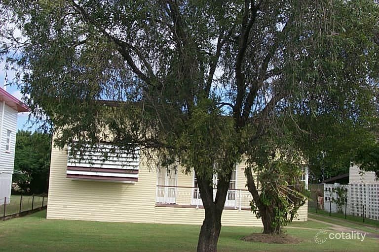 281 Hook St, Berserker, QLD 4701