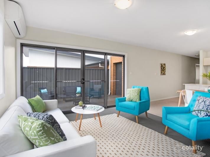 16/49 Mawson St, Shortland, NSW 2307