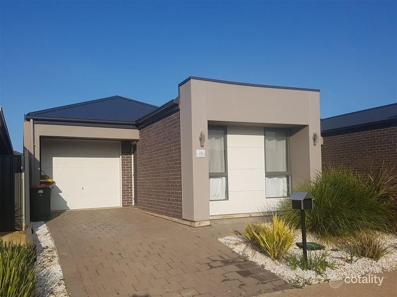 15 Mcewen Rd, Evanston Gardens, SA 5116