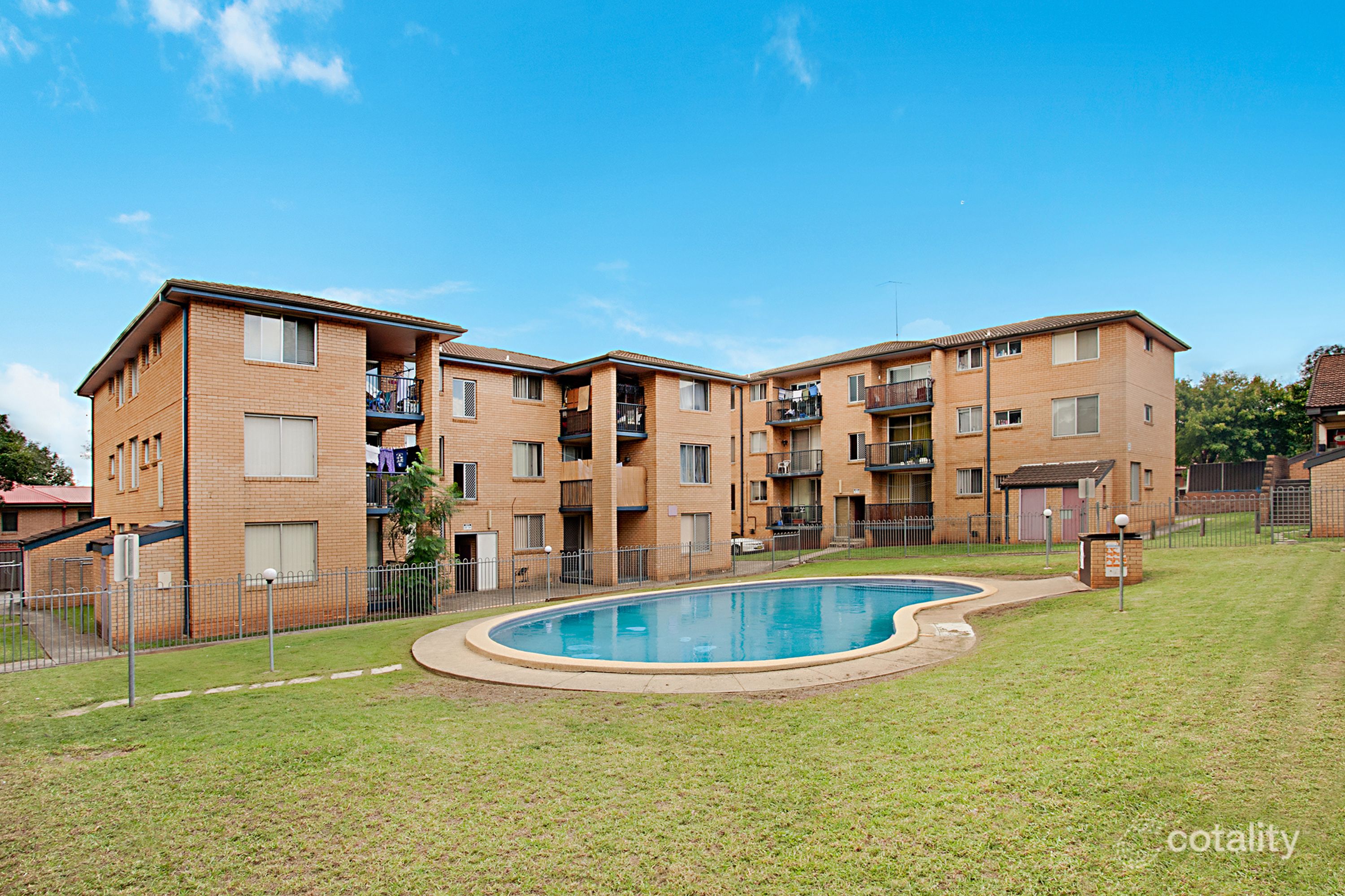 41/5-7 Hoddle Ave, Bradbury, NSW 2560