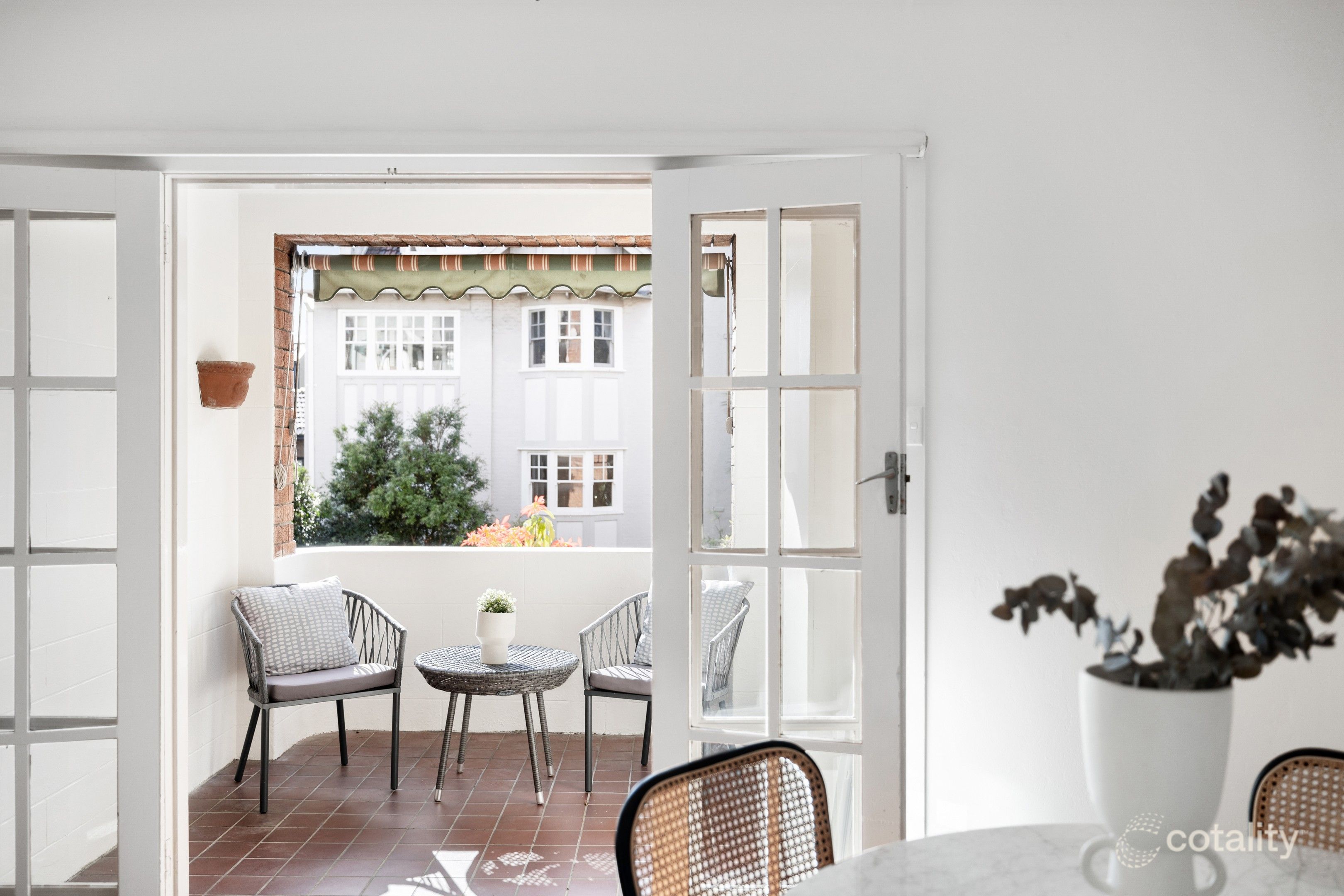 6/17 St Neot Ave, Potts Point, NSW 2011