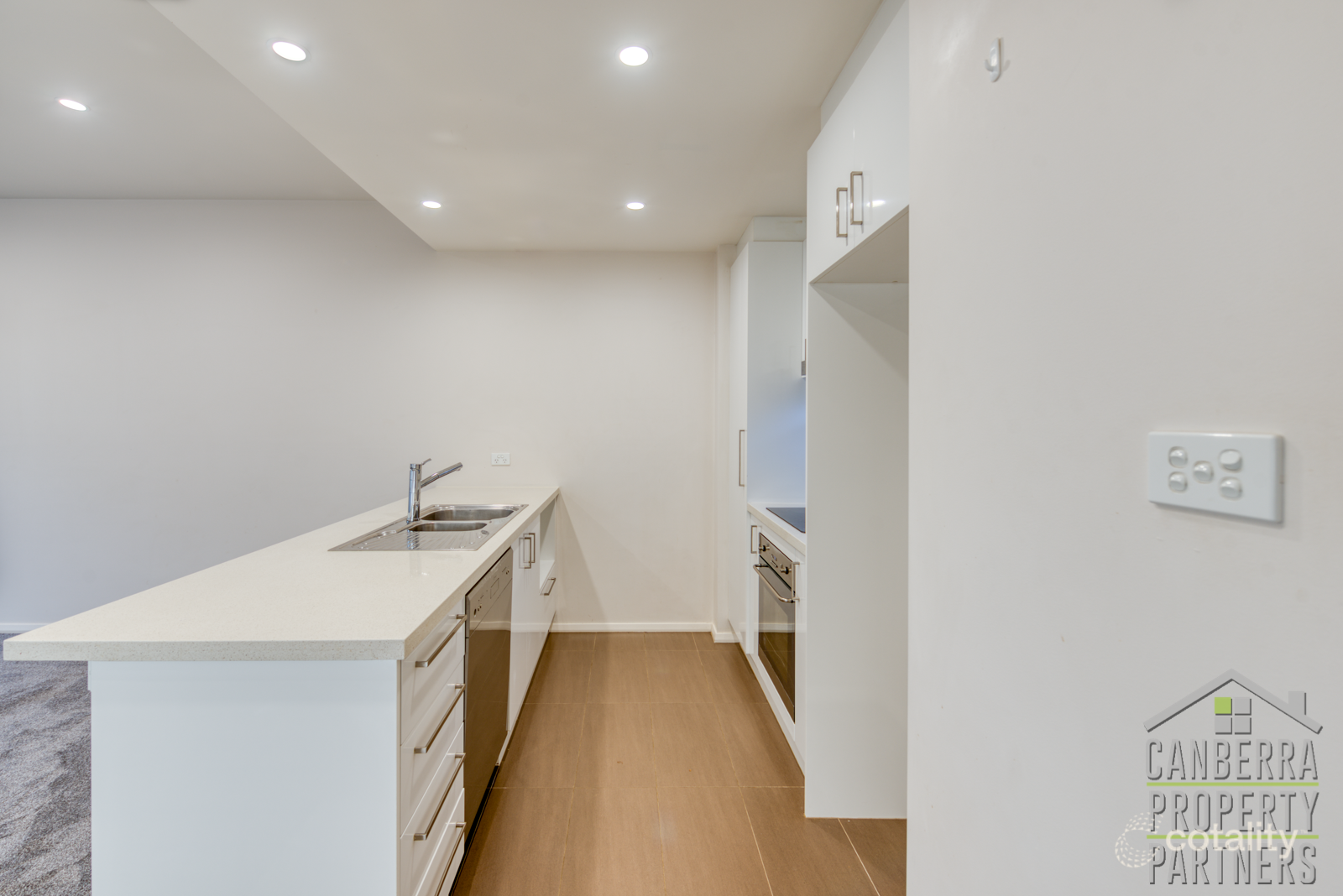 25/34 Dooring St, Dickson, ACT 2602