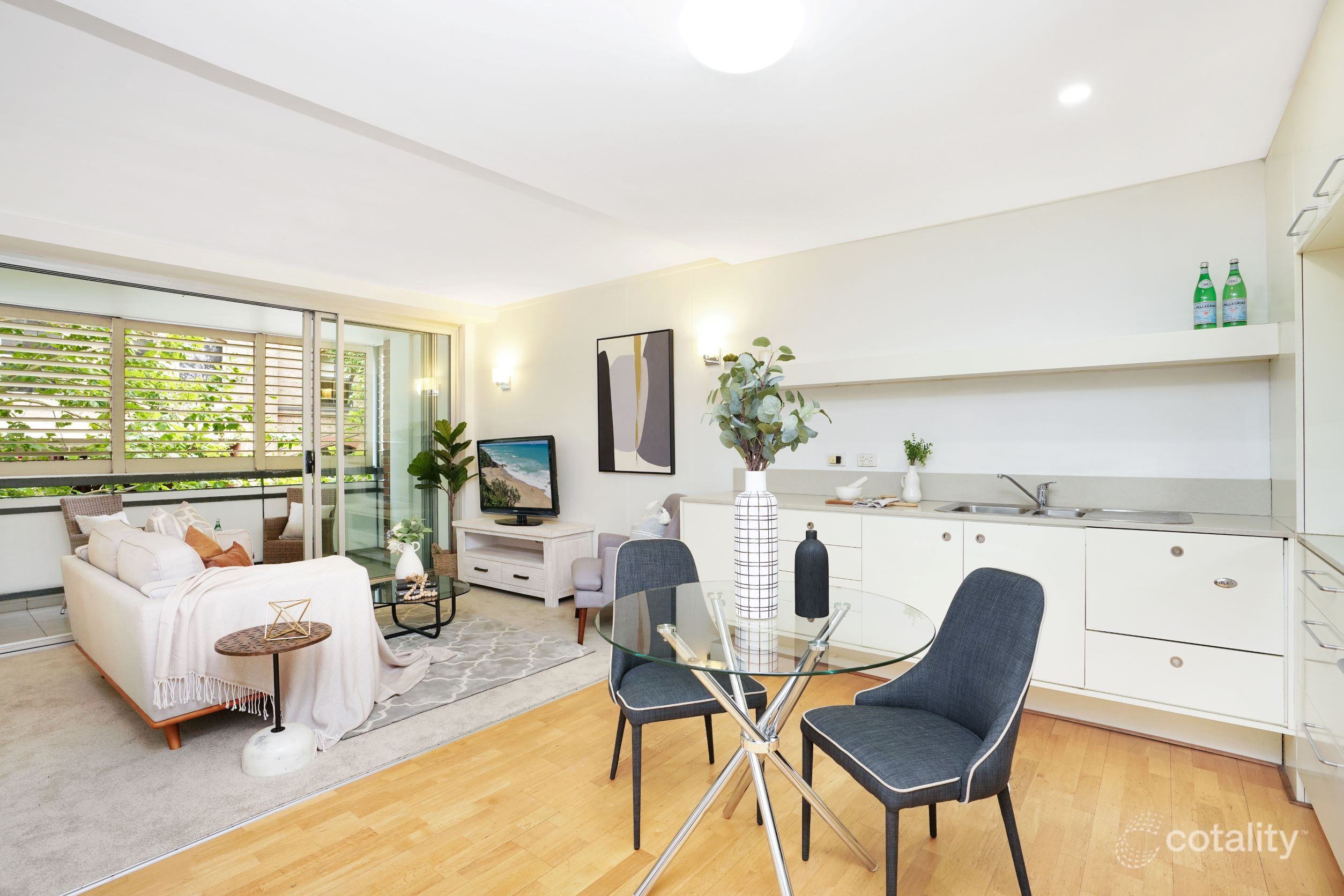 302/18-20 Allen St, Pyrmont, NSW 2009