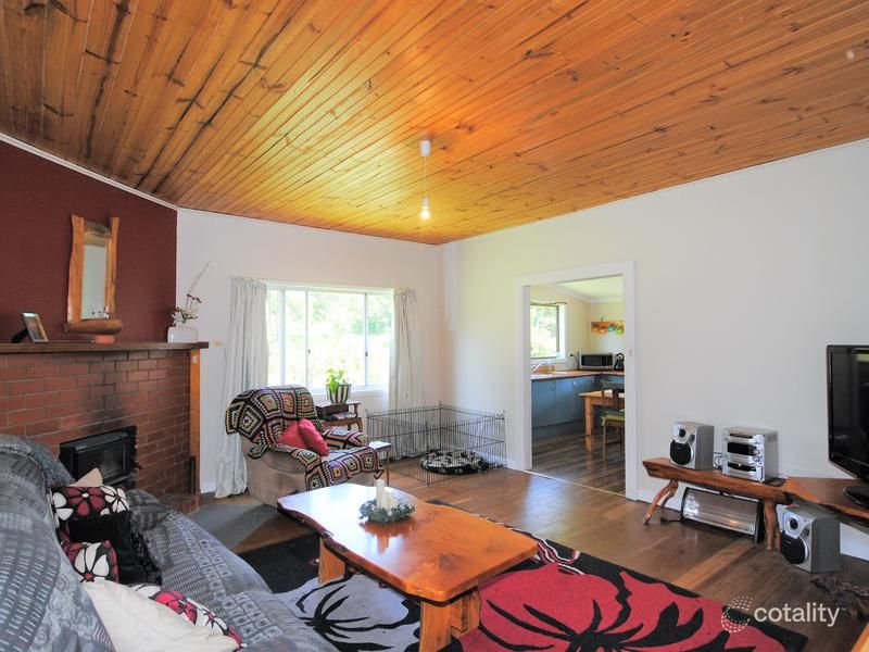4684 Channel Hwy, Gordon, TAS 7150