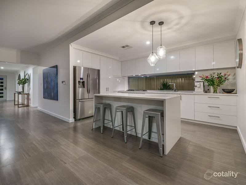 36 Mcintyre Ave, Burns Beach, WA 6028