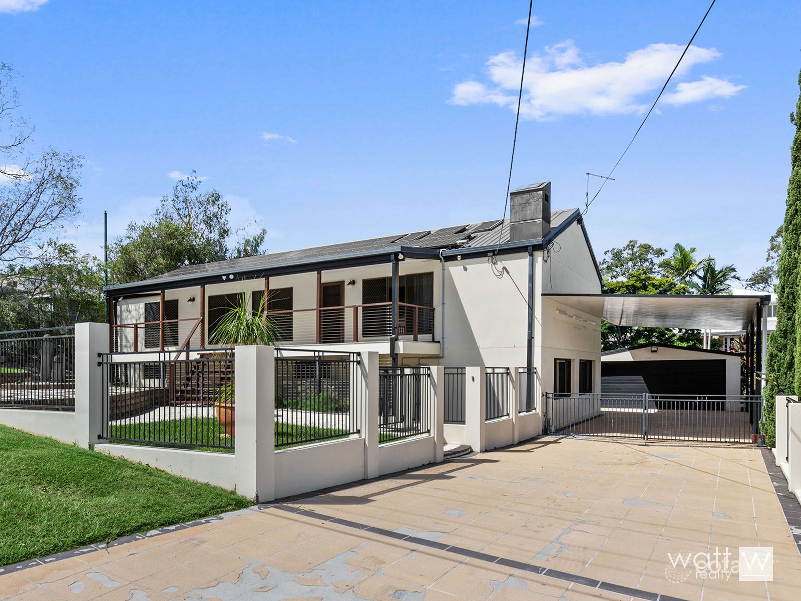 42 Ashley Rd, Chermside West, QLD 4032
