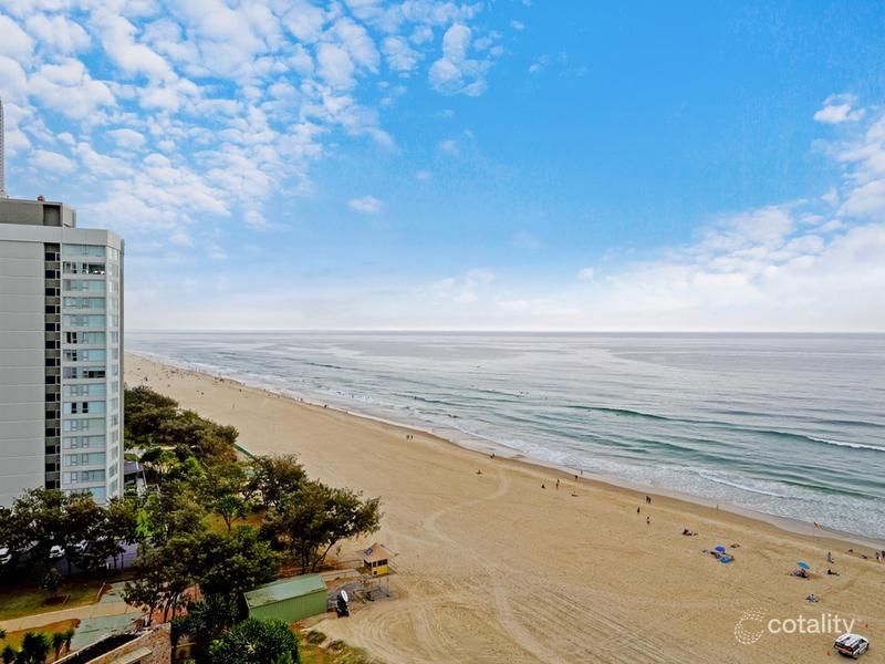 33/29 Northcliffe Tce, Surfers Paradise, QLD 4217