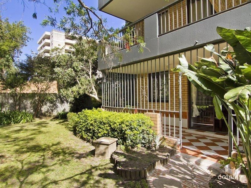 3/16-18 Botany St, Bondi Junction, NSW 2022
