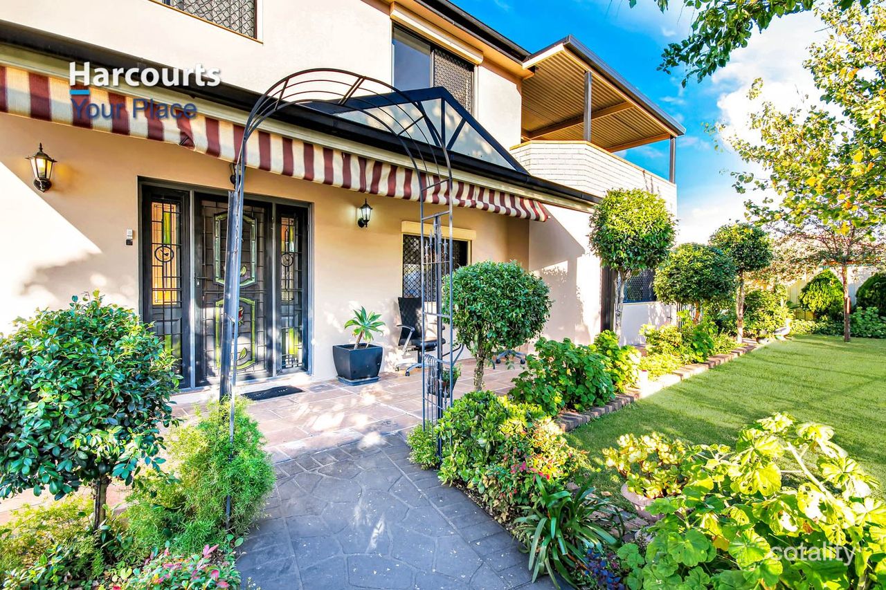 7 Monica Ave, Hassall Grove, NSW 2761