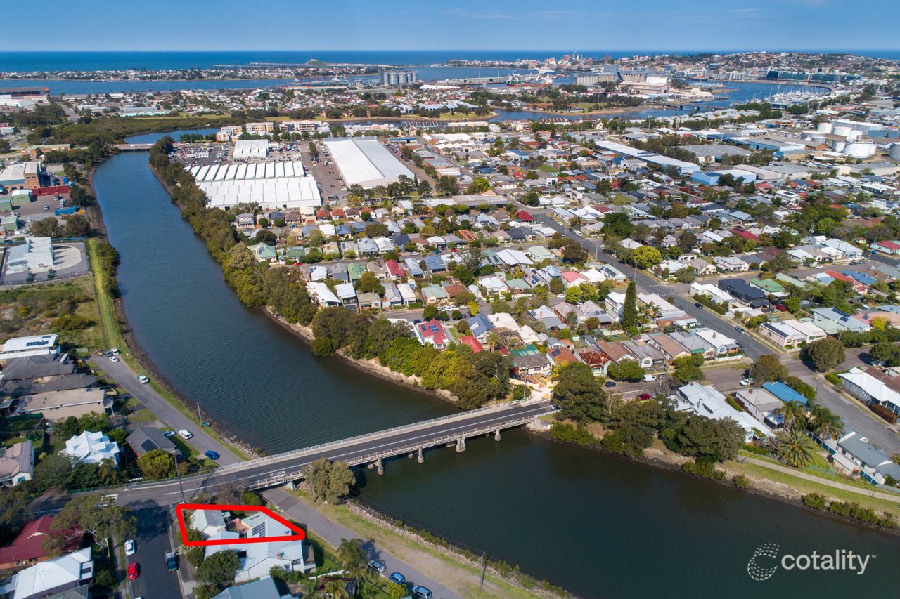 61 Bryant St, Tighes Hill, NSW 2297