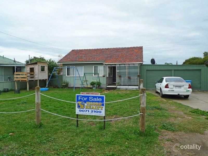 5 Morton Way, Nulsen, WA 6450