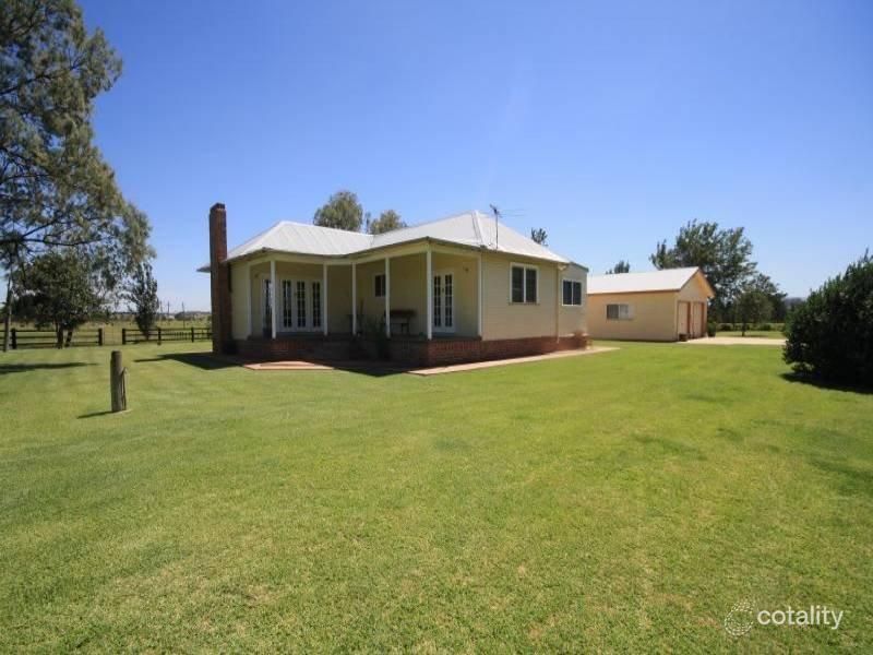 383 Mitchells Flat Rd, Mitchells Flat, NSW 2330