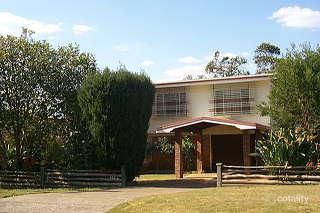 7 Ross St, Mount Lofty, QLD 4350