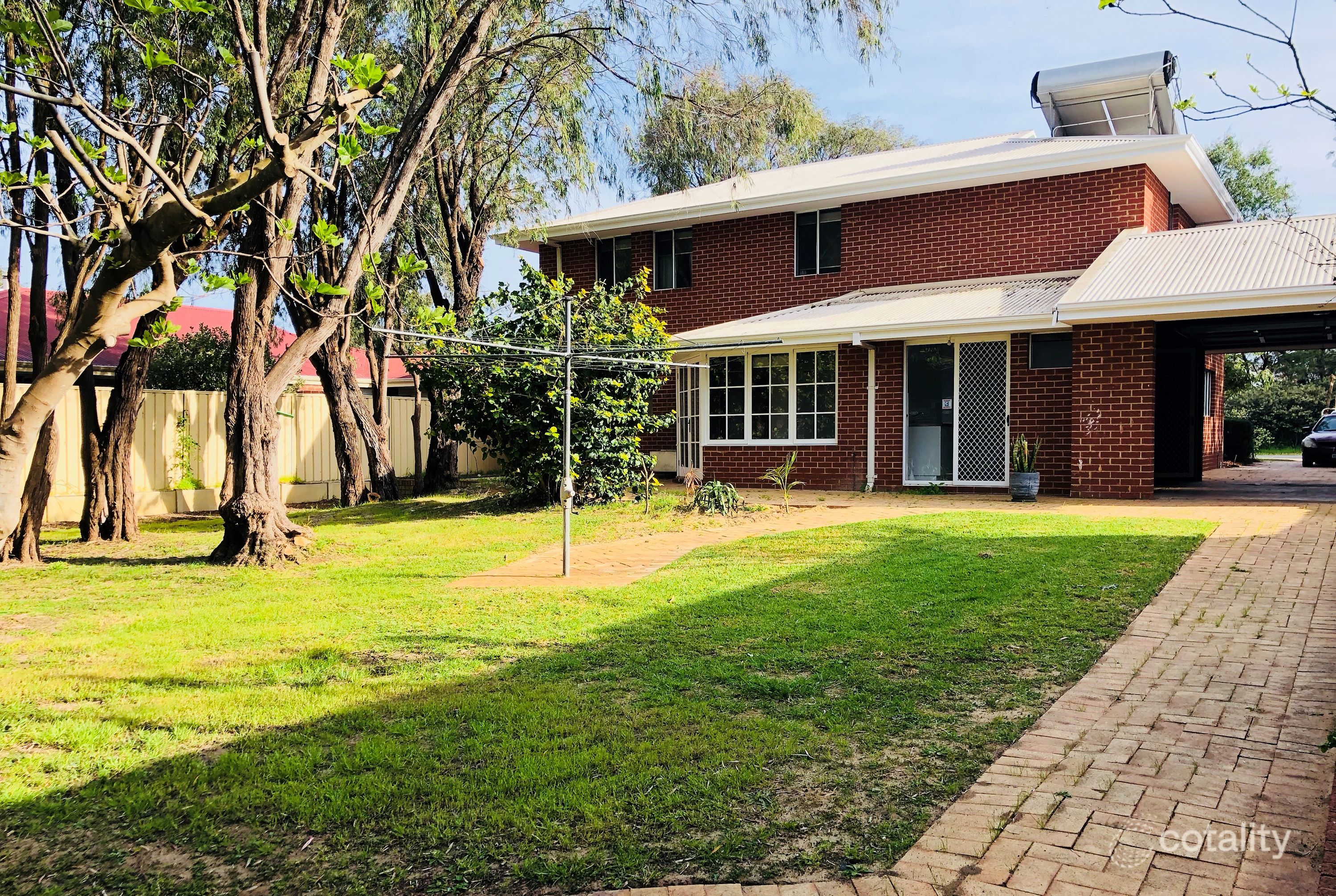 564 Geographe Bay Rd, Abbey, WA 6280
