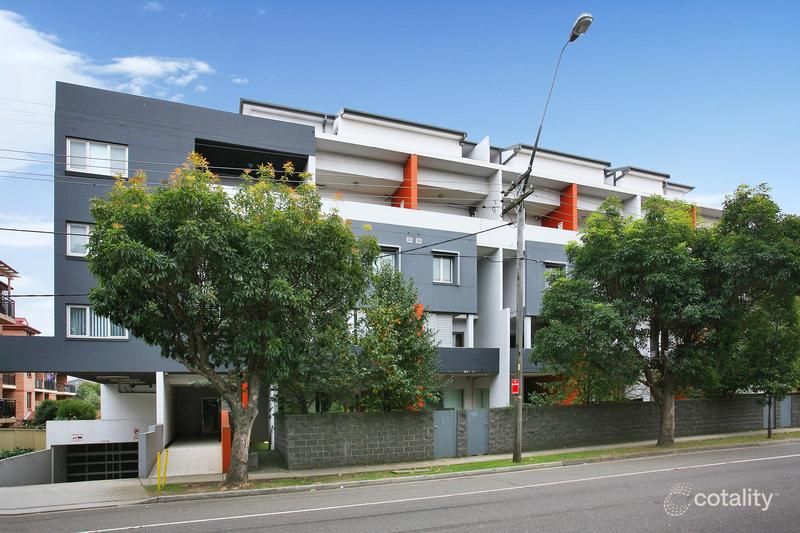 18/28-32 Marlborough Rd, Homebush West, NSW 2140