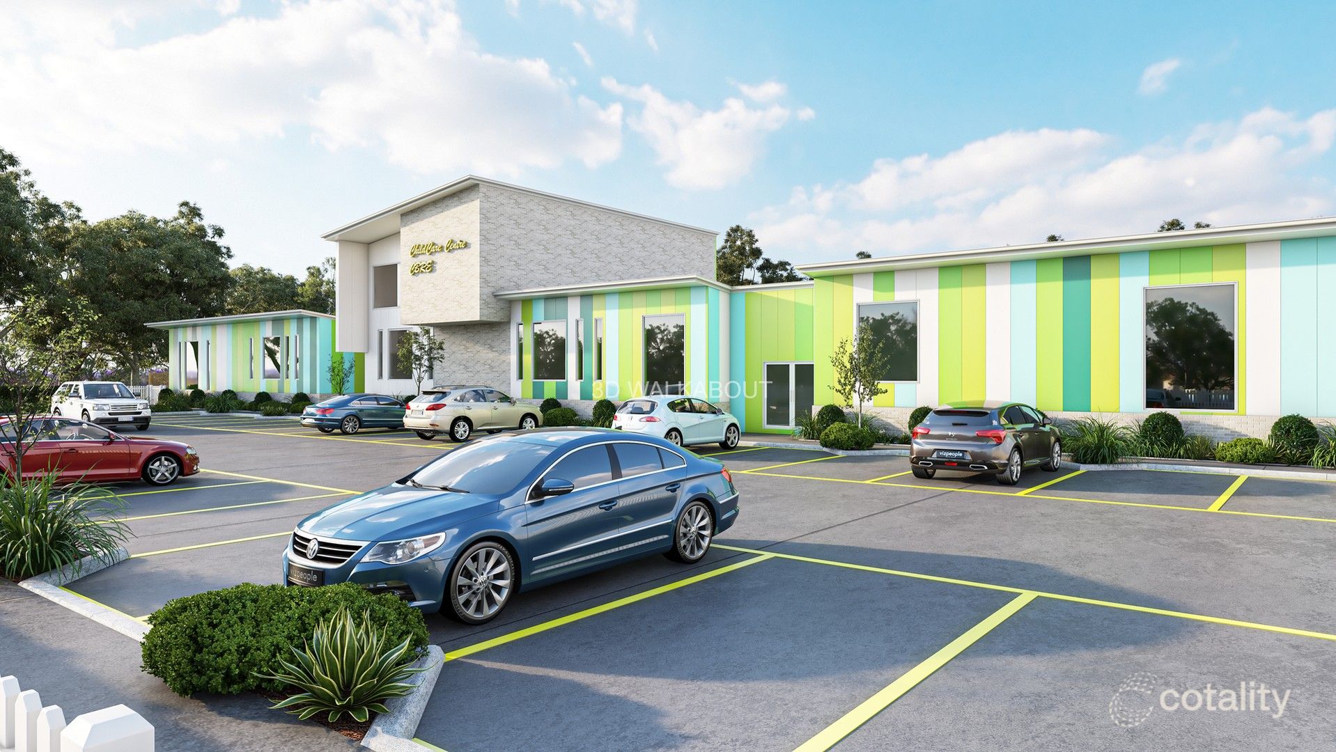 906-910 Yaamba Rd, Parkhurst, QLD 4702