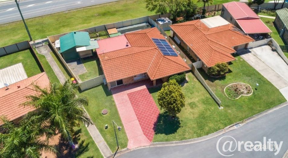14 Lambourne Ct, Lawnton, QLD 4501