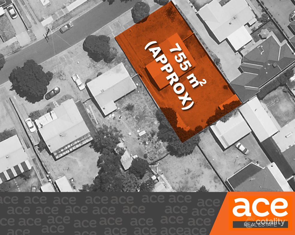 14 Mcnamara Rd, Laverton, VIC 3028