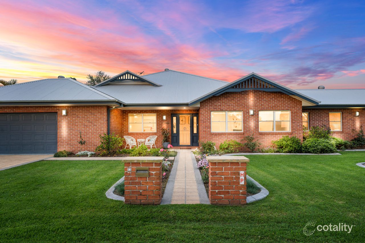 3 Cronin Ave, Junction Hill, NSW 2460