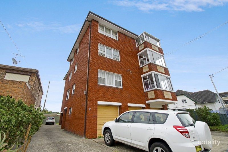 2/2 Holkham Ave, Randwick, NSW 2031