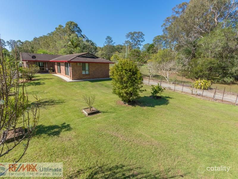 56 Callaghan Rd, Narangba, QLD 4504