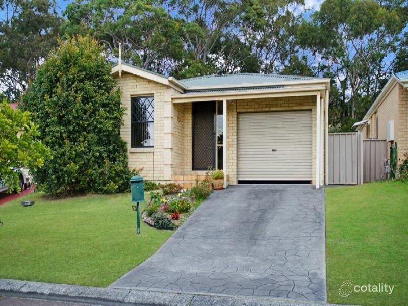 25 Woodbridge Cres, Lake Munmorah, NSW 2259